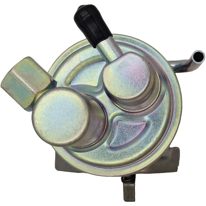 DURAFORCE Fuel Pump MD175198 Fits for Mitsubishi MD1041479 4G63 4G64 Forklift FP003 GP18K