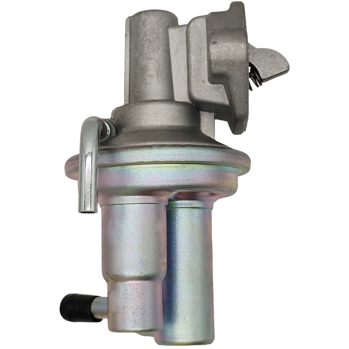 DURAFORCE Fuel Pump MD175198 Fits for Mitsubishi MD1041479 4G63 4G64 Forklift FP003 GP18K