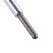 DURAFORCE 4X Glow Plug Heater Fit Isuzu ELF250 ELF350 C221 C240 C190 C201 4BA1 9825119780