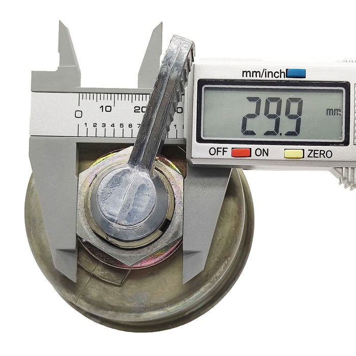 DURAFORCE Starter Switch for White Oliver 1250A 1255 1265 1270 1355 1365 1370 2-50 2-60