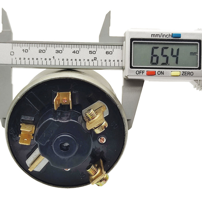 DURAFORCE Starter Switch for White Oliver 1250A 1255 1265 1270 1355 1365 1370 2-50 2-60