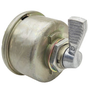 DURAFORCE Starter Switch TX10954 for Long Tractor 2460 2610 350 360 445DT 560 610DTE