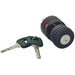 DURAFORCE Ignition Key Switch for Volvo A25B A20C A30C A25D A25E A30D A30E A35C A35E A40E
