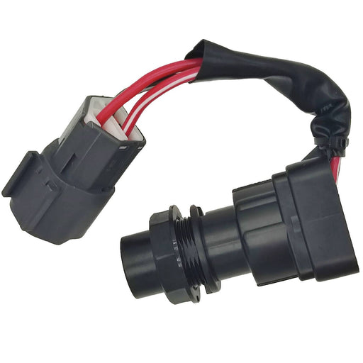 DURAFORCE Ignition Switch for Kubota SVL75 SVL90 SVL75C SVL90C SVL90-2 SVL90-2C SVL75-2C