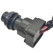 DURAFORCE Ignition Switch for Kubota SVL75 SVL90 SVL75C SVL90C SVL90-2 SVL90-2C SVL75-2C