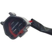 DURAFORCE Ignition Switch for Kubota SVL75 SVL90 SVL75C SVL90C SVL90-2 SVL90-2C SVL75-2C