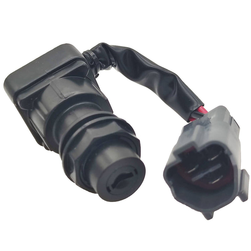 DURAFORCE Ignition Switch for Kubota SVL75 SVL90 SVL75C SVL90C SVL90-2 SVL90-2C SVL75-2C