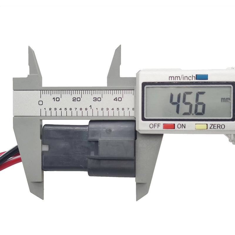 DURAFORCE Ignition Switch for Kubota SVL75 SVL90 SVL75C SVL90C SVL90-2 SVL90-2C SVL75-2C