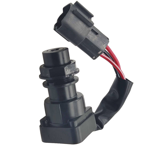 DURAFORCE Ignition Switch RC461-53962 for Kubota U25S U35-S2CA U17 U55CA U35-4CA U55-4CA