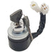DURAFORCE For CubCadet Yanmar FX Series Starter Ignition Switch 1A7335-52110 194940-52110