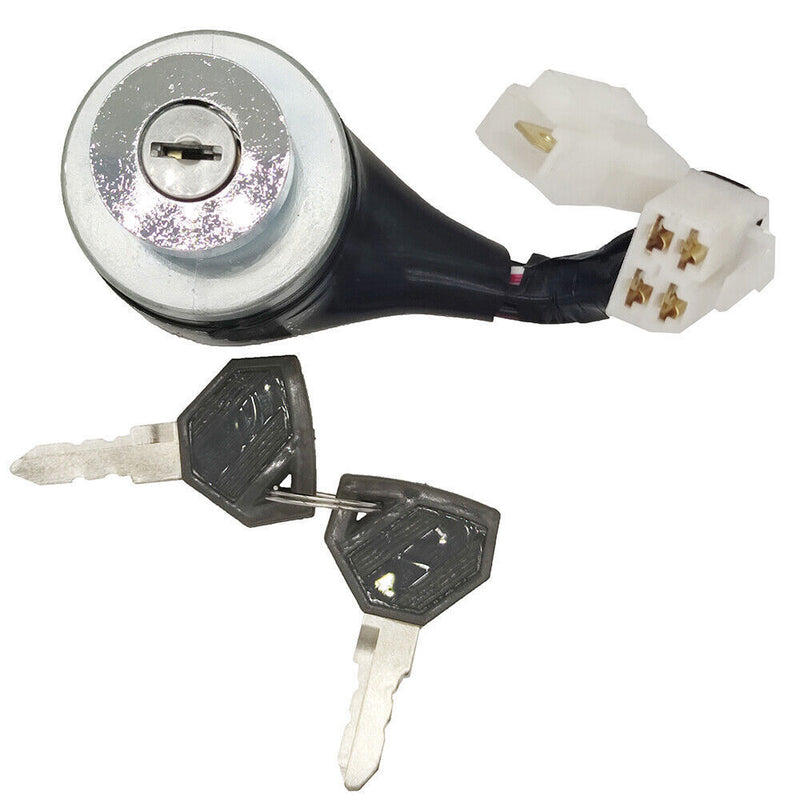 DURAFORCE Ignition Switch LVA803436 for John Deere 2025R 2032R 2210 2305 2320 2520 2720