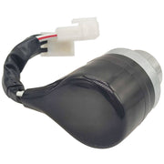 DURAFORCE AM876787 Ignition Switch w/ Key 52160 for John Deere 670 870 970 Compact Tractor