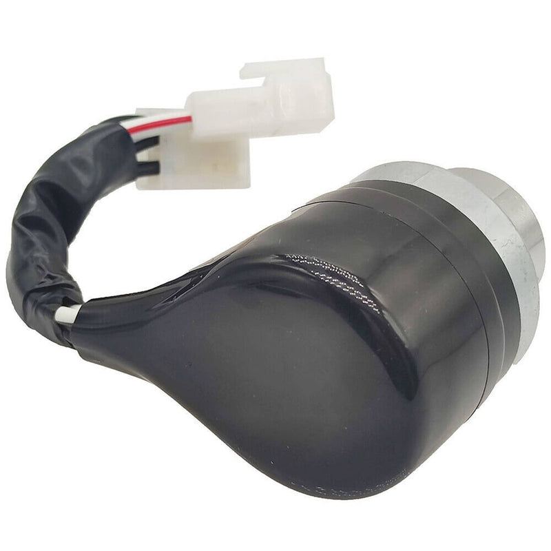 DURAFORCE AM876787 Ignition Switch w/ Key 52160 for John Deere 670 870 970 Compact Tractor