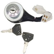 DURAFORCE AM876787 Ignition Switch w/ Key 52160 for John Deere 670 870 970 Compact Tractor