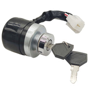 DURAFORCE Ignition Switch AM876787 for John Deere 670 790 870 990 1070 3005 4005 Tractor