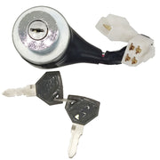 DURAFORCE AM876787 Ignition Switch for John Deere 770 870 970 1070 790 990 4005 Tractor
