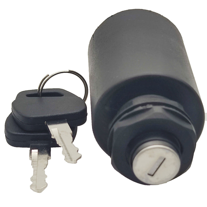 DURAFORCE Starter Ignition Key Switch 7915492632 for Linde Forklift 1283 1313 1401 1402