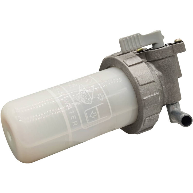 DURAFORCE Oil Water Sedimenter Filter for Kubota Excavator KX91-2 KX121-2 KX161-2 KX61-2