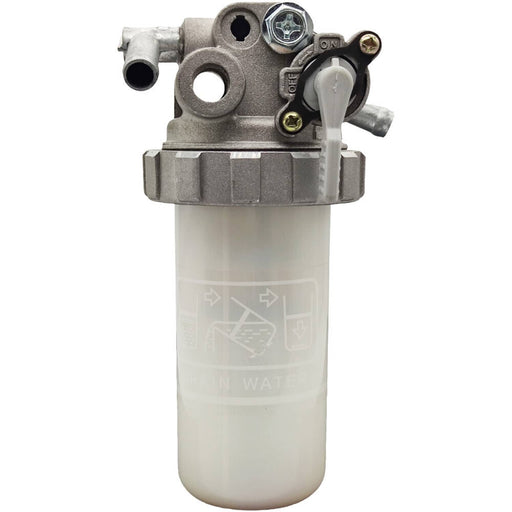 DURAFORCE Oil Water Separator for Kubota M5040HD M6040HD M7040HD M7040DT M7040F R420 R520