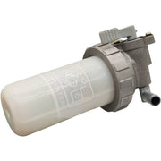 DURAFORCE Oil Water Separator for Kubota M5040HD M6040HD M7040HD M7040DT M7040F R420 R520