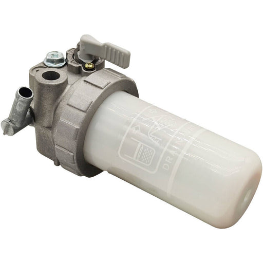DURAFORCE Oil Water Separator 15831-43353 for Kubota Tractor M5040DT M5040F M6040DT M6040F