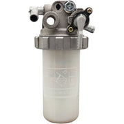 DURAFORCE Oil Water Separator 15831-43353 for Kubota Tractor M5040DT M5040F M6040DT M6040F