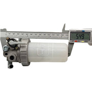 DURAFORCE Oil Water Separator 15831-43353 for Kubota L3560DT L4060DT M5040 M6040 M7040