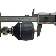 DURAFORCE RH Joint Tie Rod End for Kubota L3710DT L3750 L4150DT L4200DT L4300DT L5450DT