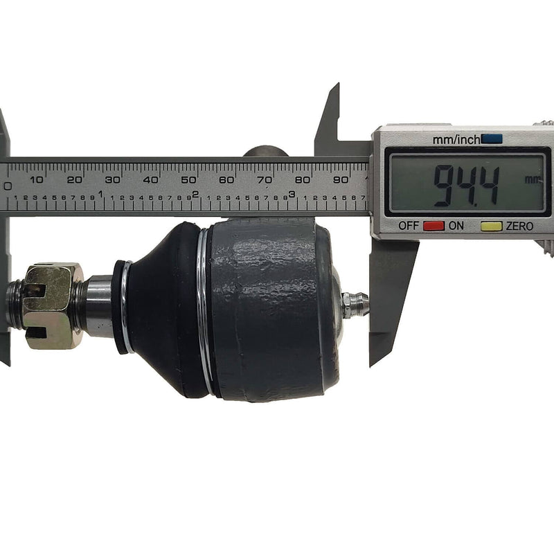 DURAFORCE RH Joint Tie Rod End for Kubota L3710DT L3750 L4150DT L4200DT L4300DT L5450DT