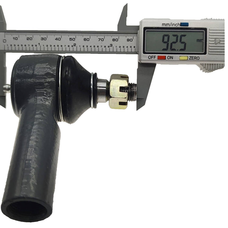 DURAFORCE Joint Tie Rod End Fit for Kubota L3130 L3240 L3430 L3540 L3560 L3830 L3940 L4060