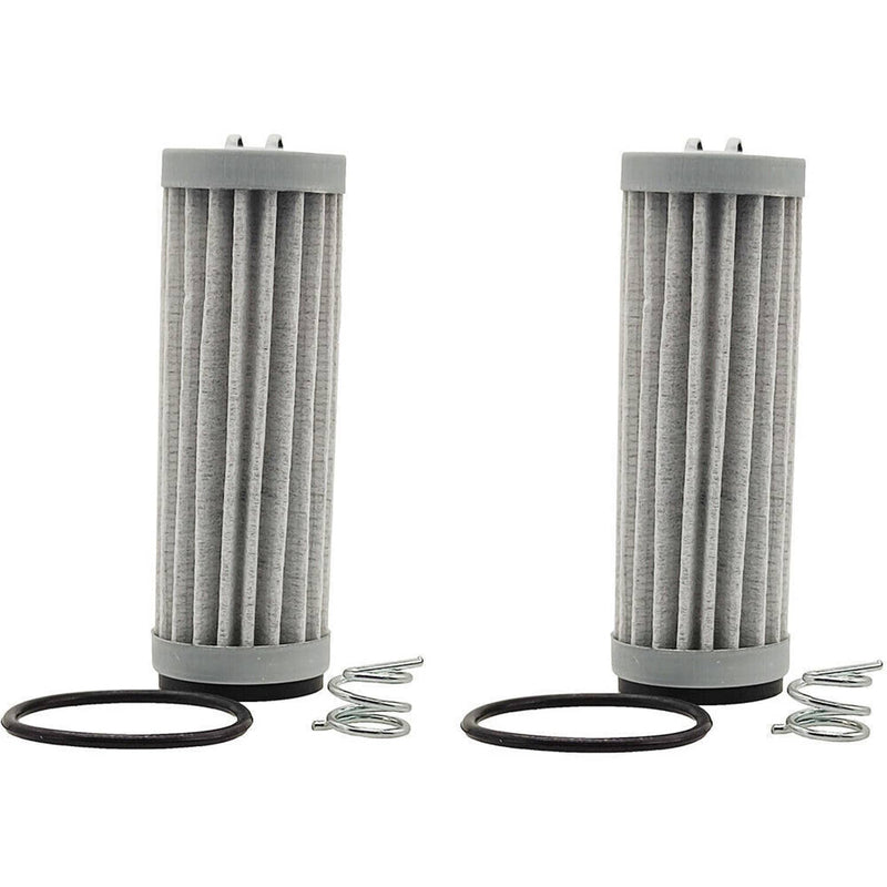 DURAFORCE 2X MIA881446 Transmission Filter for John Deere GX255 GX325 GX335 GX345 GX355