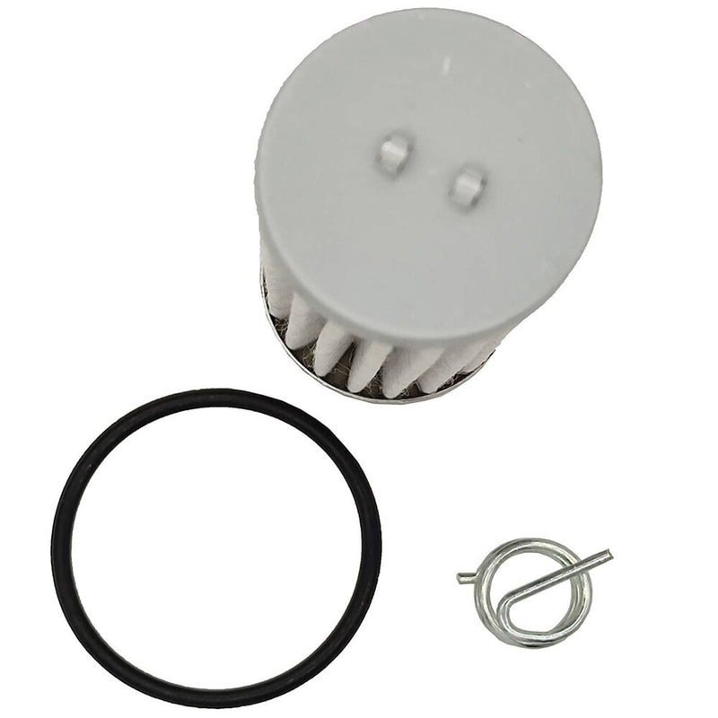 DURAFORCE 2X MIA881446 Transmission Filter for John Deere GX255 GX325 GX335 GX345 GX355