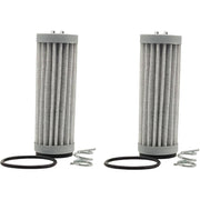 DURAFORCE 2X Transmission Filter for John Deere Z710A Z720A Z910A Z920A Z925A Z930A Z950A