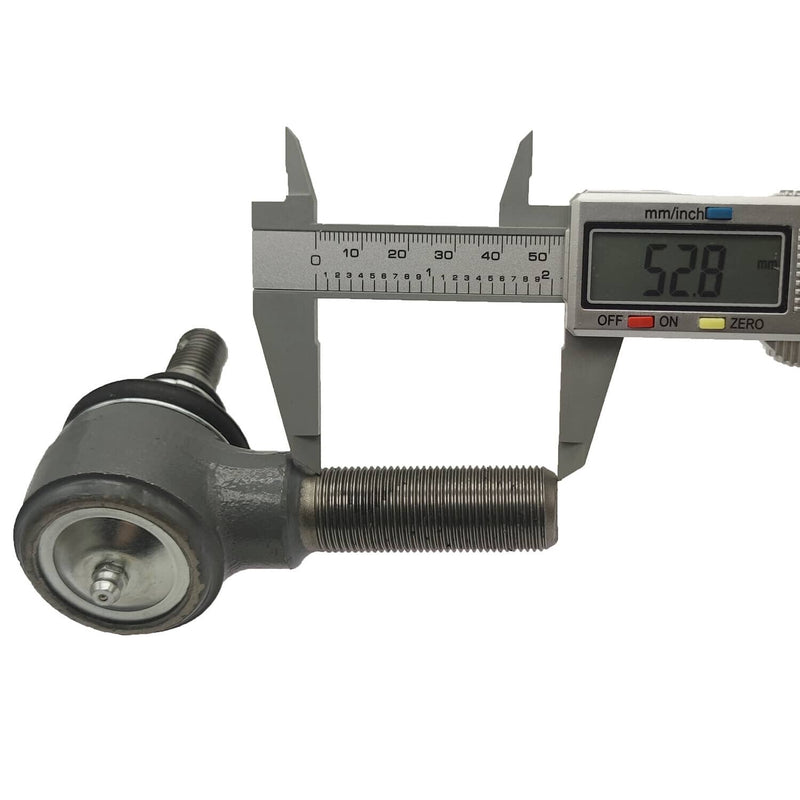 DURAFORCE Tie Rod End Joint for Kubota L2800 L2900 L3010 L3300 L3400 L3410 L3600 L3700SU