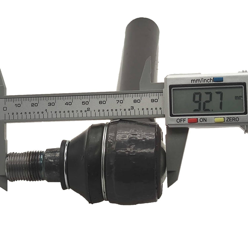 DURAFORCE Joint Tie Rod End 3C011-62920 for Kubota M5040DT M5140 M6040 M6060 M7040 M7060