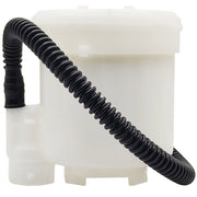 DURAFORCE Gasoline Fuel Filter Fit for 05-09 Toyota 4Runner 2006-2008 Rav4 2007-2008 Yaris
