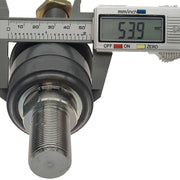 DURAFORCE Joint Tie Rod Axial 35533-62980 for Kubota M100GXDTC M100XDTC M105SDS M105SDSL
