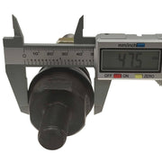 DURAFORCE Tie Rod Joint 35080-44662 35080-44660 for Kubota L3430 L3540 L3130 L3240 L4330