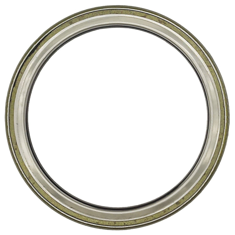 DURAFORCE Front Axle Oil Seal 34550-14040 for Kubota L2900DT L3300DT L35 L3600DT L4200DT