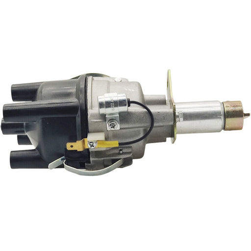 DURAFORCE 4 Cylinder Distributor 22100-K7201 for Nissan H20 Engine TCM Komatsu Forklift