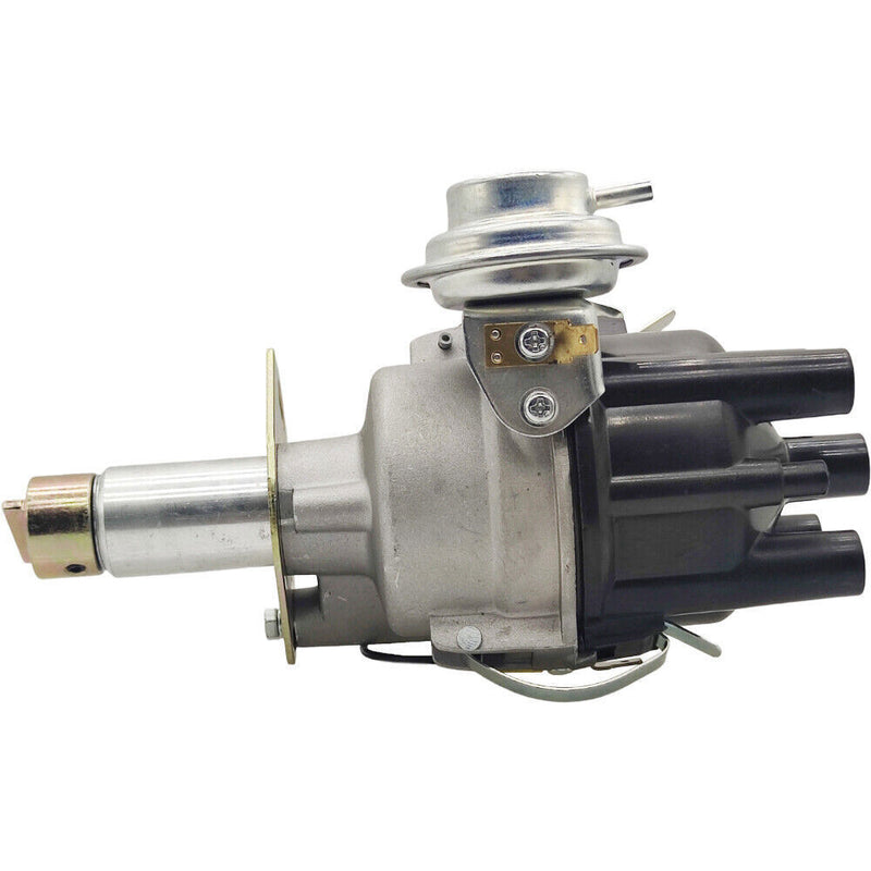 DURAFORCE 4 Cylinder Distributor 22100-K7201 for Nissan H20 Engine TCM Komatsu Forklift