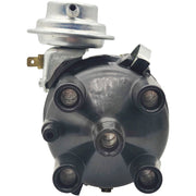 DURAFORCE 4 Cylinder Distributor 22100-K7201 for Nissan H20 Engine TCM Komatsu Forklift