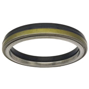 DURAFORCE Steer Knuckle Seal TC230-13040 for Kubota L3240 L3240HSTC3 L3300DT L3300DTGST