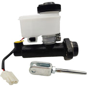 DURAFORCE Master Cylinder 91346-30300 for Mitsubishi Forklift FD28-F14C FD35-F14C Truck