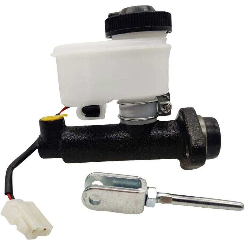 DURAFORCE Master Cylinder 91346-30300 for Mitsubishi Forklift FD28-F14C FD35-F14C Truck