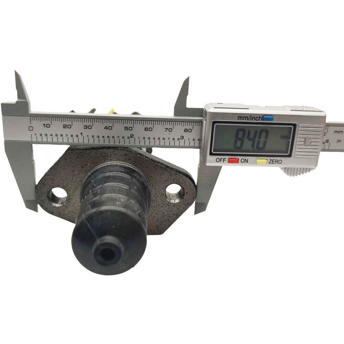 DURAFORCE Brake Master Cylinder Push Rod 1536724 for Hyster H40FT H50FT S30FT H60FT H70FT