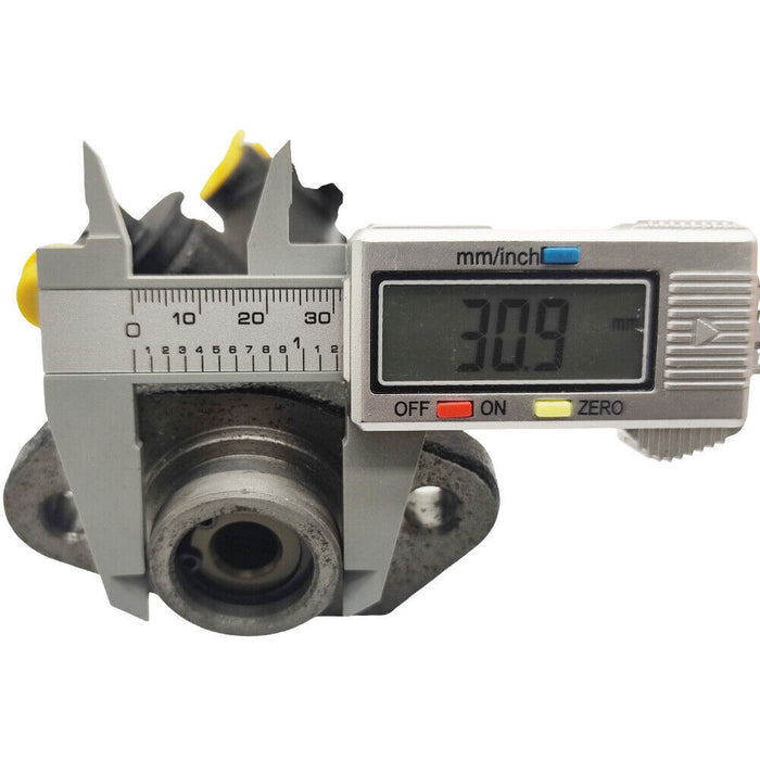 DURAFORCE Brake Master Cylinder Push Rod 1536724 for Hyster H40FT H50FT S30FT H60FT H70FT