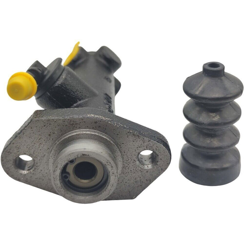 DURAFORCE Forklift Brake Master Cylinder & Push Rod for Hyster 1536724 HY1536724 580040436