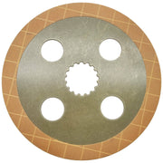 DURAFORCE Brake Plate 37720-28170 Disk 37150-28200 for Kubota L2550 L2800 L2900 L3600 L39