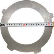 DURAFORCE Brake Plate 37720-28170 Disk 37150-28200 for Kubota L2550 L2800 L2900 L3600 L39